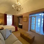 Suites Edivino Design Capri