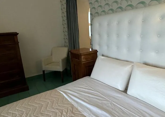 Suites Edivino Design Capri